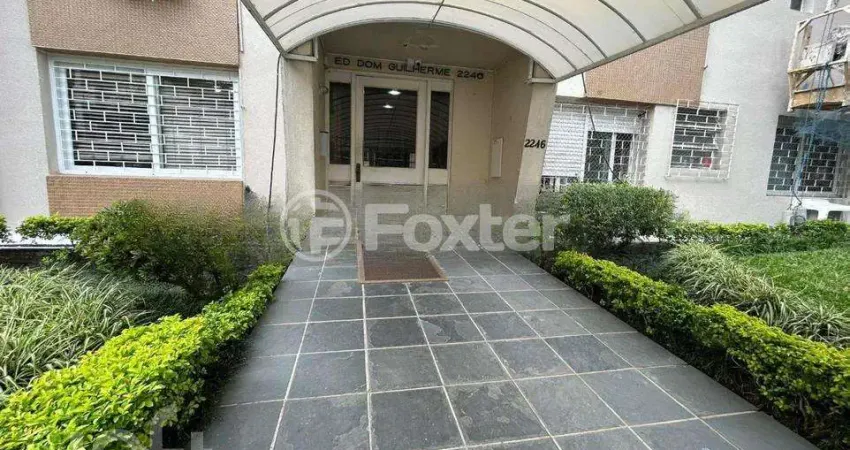 Apartamento com 1 quarto à venda na Rua Anita Garibaldi, 2246, Boa Vista, Porto Alegre