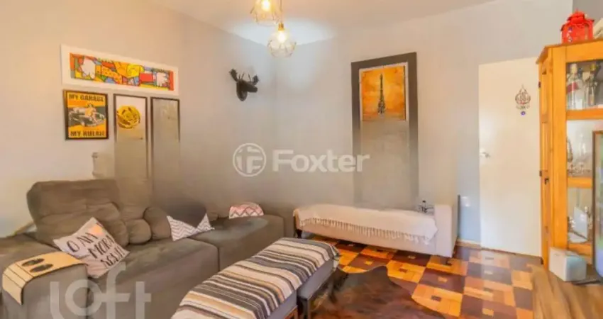 Apartamento com 3 quartos à venda na Rua General Souza Doca, 52, Petrópolis, Porto Alegre