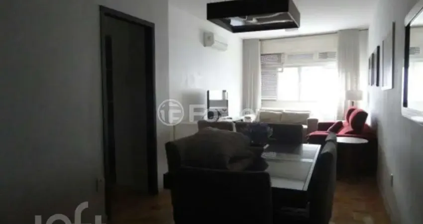 Apartamento com 3 quartos à venda na Rua Giordano Bruno, 388, Rio Branco, Porto Alegre