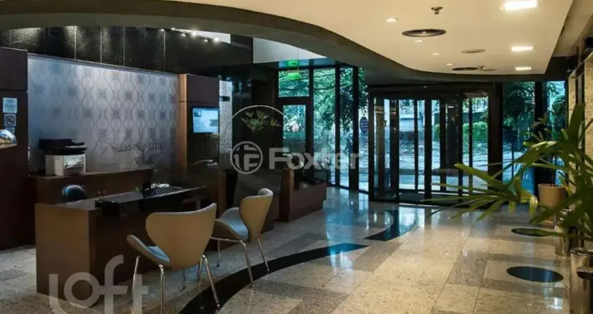 Apartamento com 1 quarto à venda na Rua Miguel Tostes, 30, Rio Branco, Porto Alegre