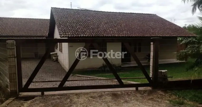 Casa com 4 quartos à venda na Rua Armindo Eltz, 420, Quatro Colônias, Campo Bom