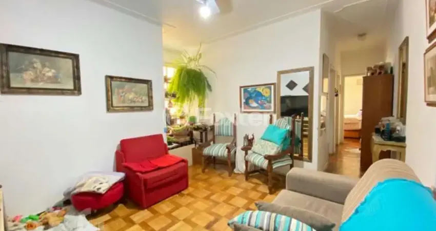 Apartamento com 1 quarto à venda na Avenida Niterói, 130, Medianeira, Porto Alegre