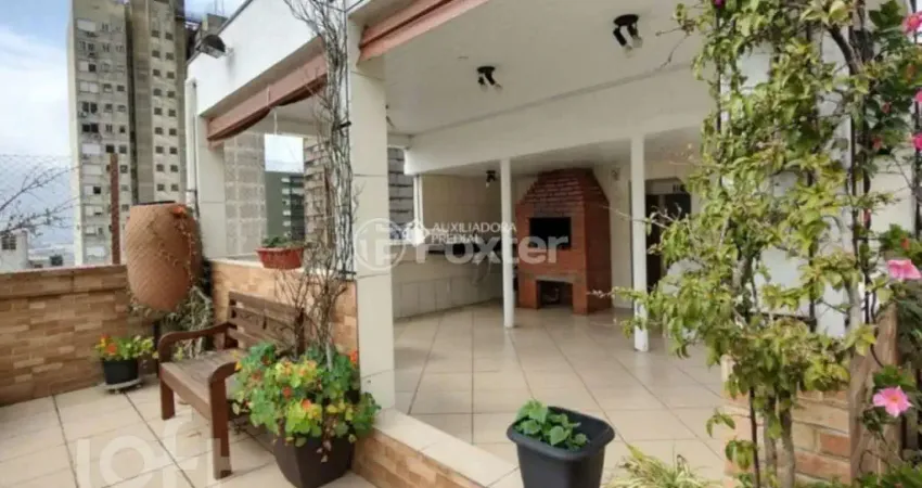 Apartamento com 2 quartos à venda na Praça Conde de Porto Alegre, 37, Centro Histórico, Porto Alegre