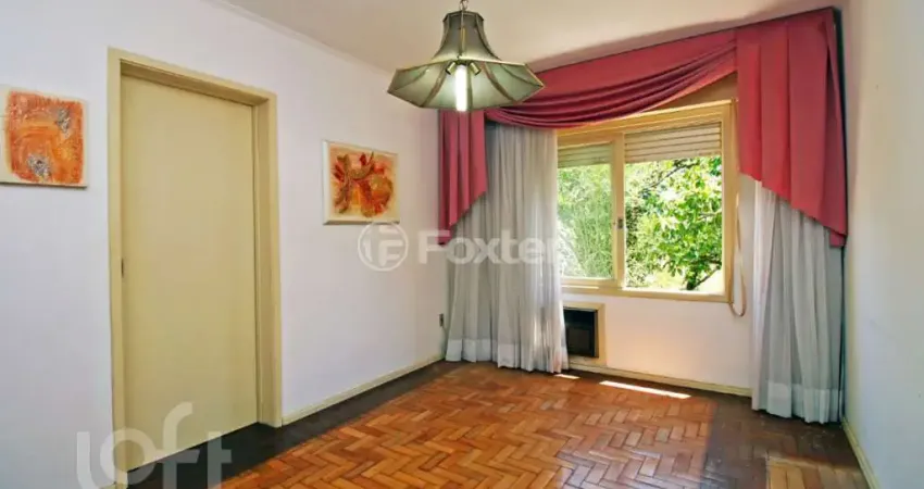 Apartamento com 2 quartos à venda na Travessa Orion, 82, Cristo Redentor, Porto Alegre