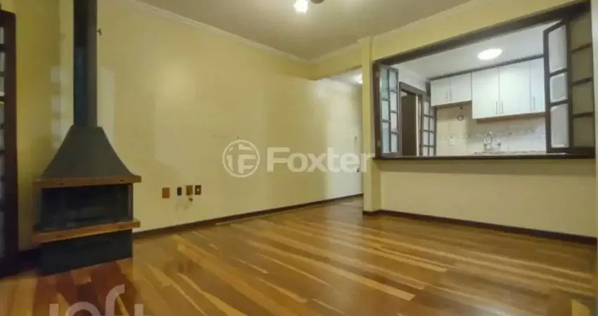 Apartamento com 2 quartos à venda na Rua Diamantina, 64, Jardim Floresta, Porto Alegre