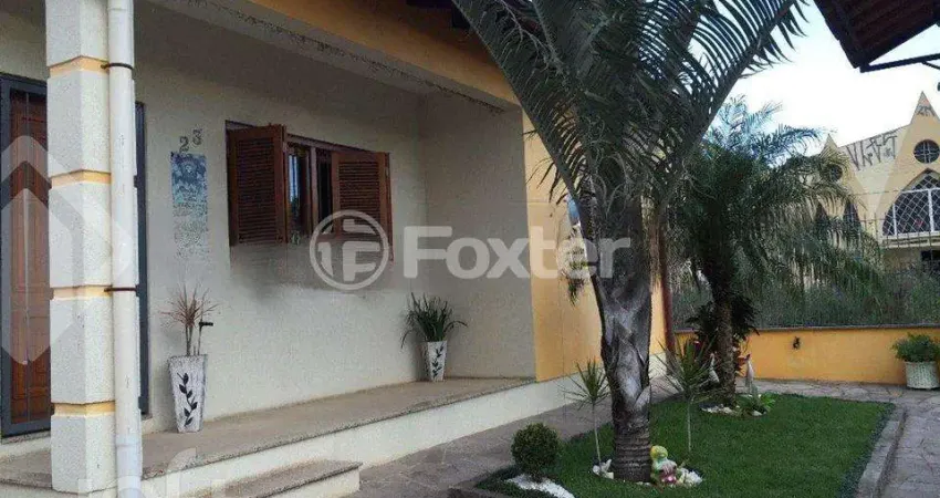 Casa com 3 quartos à venda na Rua Daniel Petter Schneider, 23, Parque Santa Fé, Porto Alegre