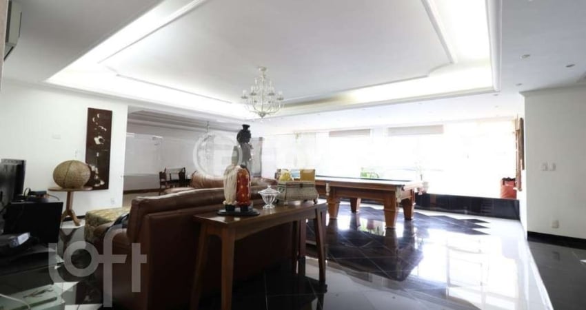 Apartamento com 5 quartos à venda na Rua Fernandes Vieira, 204, Bom Fim, Porto Alegre