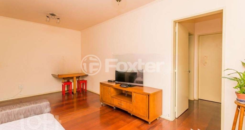 Apartamento com 2 quartos à venda na Rua Carlos Von Koseritz, 175, São João, Porto Alegre
