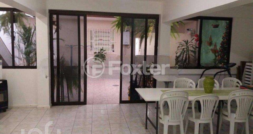 Casa com 2 quartos à venda na Travessa Américo Silveira, 181, Cristo Redentor, Porto Alegre