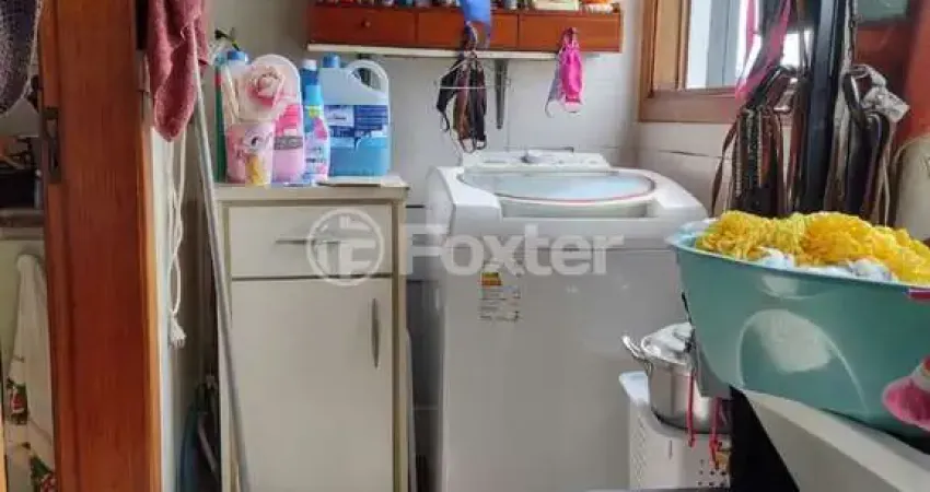 Apartamento com 2 quartos à venda na Rua Guadalupe, 470, Jardim Lindóia, Porto Alegre