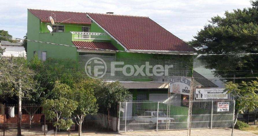Casa com 4 quartos à venda na Rua Rubem Pereira Torelly, 2439, Restinga, Porto Alegre