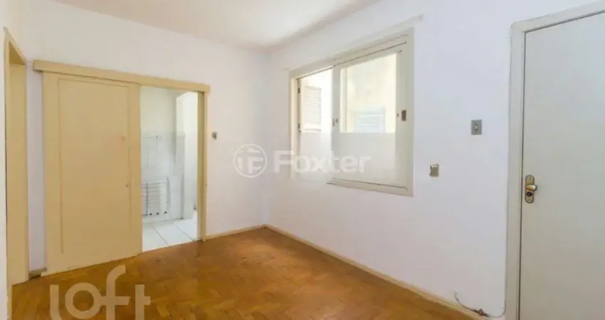 Apartamento com 1 quarto à venda na Rua Barão do Gravataí, 671, Menino Deus, Porto Alegre