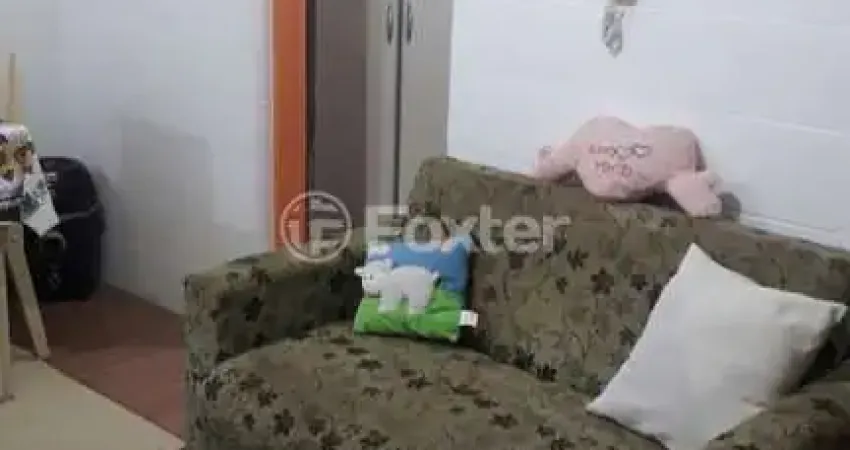 Apartamento com 1 quarto à venda na Rua Ivo Nicolau Antinolfi, 95, Rubem Berta, Porto Alegre