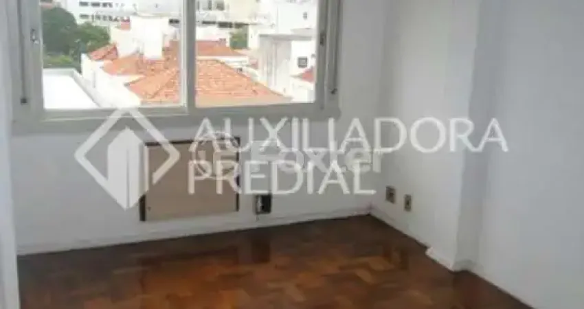 Apartamento com 1 quarto à venda na Rua Silva Só, 280, Santa Cecília, Porto Alegre