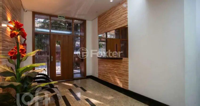 Apartamento com 3 quartos à venda na Avenida Alberto Bins, 903, Independência, Porto Alegre