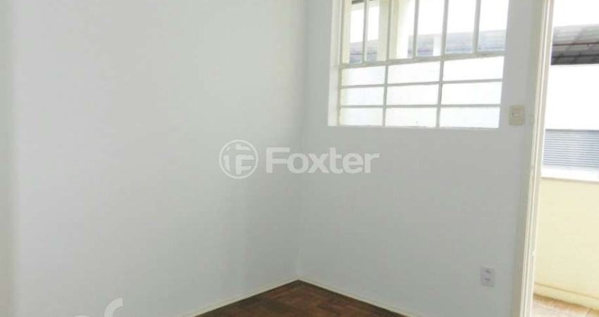 Apartamento com 1 quarto à venda na Avenida Cristóvão Colombo, 709, Floresta, Porto Alegre