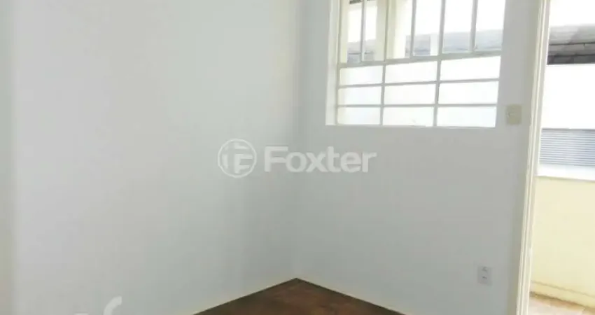 Apartamento com 1 quarto à venda na Avenida Cristóvão Colombo, 709, Floresta, Porto Alegre