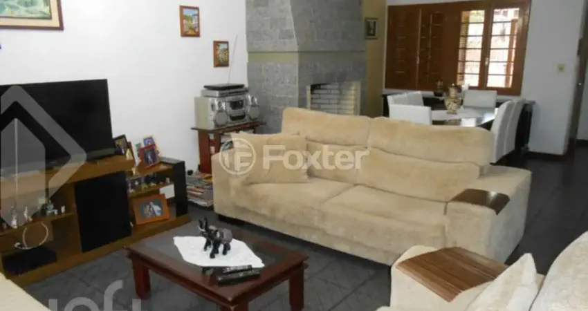 Casa com 3 quartos à venda na Rua Bartolomeu Dias, 708, Jardim Itu Sabará, Porto Alegre