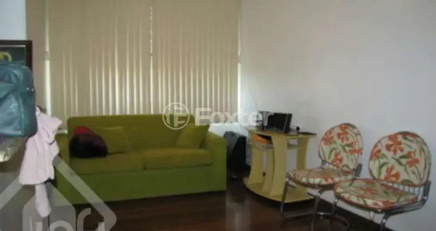 Apartamento com 2 quartos à venda na Rua Doutor Barcelos, 909, Tristeza, Porto Alegre