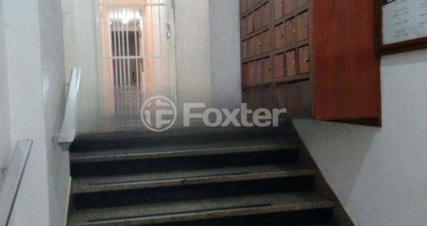 Apartamento com 1 quarto à venda na Rua Marechal Floriano Peixoto, 375, Centro Histórico, Porto Alegre