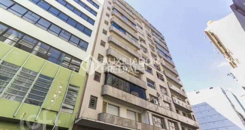 Apartamento com 2 quartos à venda na Rua Pinto Bandeira, 476, Centro Histórico, Porto Alegre