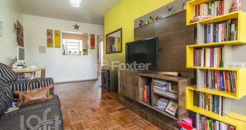 Apartamento com 1 quarto à venda na Avenida Bento Gonçalves, 3165, Partenon, Porto Alegre