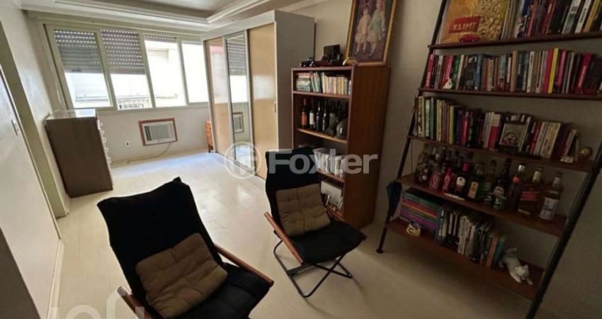 Apartamento com 1 quarto à venda na Rua São Luís, 694, Santana, Porto Alegre