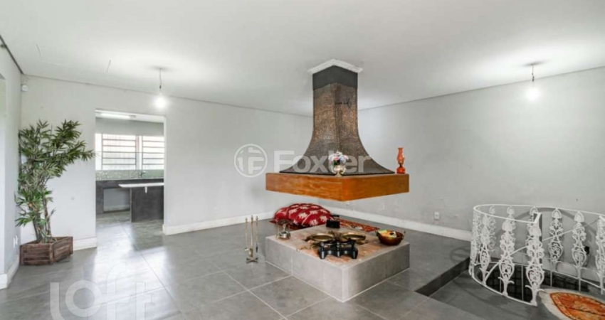 Casa com 3 quartos à venda na Avenida Manoel Elias, 1136, Jardim Leopoldina, Porto Alegre
