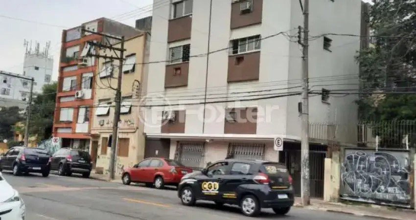 Apartamento com 2 quartos à venda na Rua João Alfredo, 558, Cidade Baixa, Porto Alegre