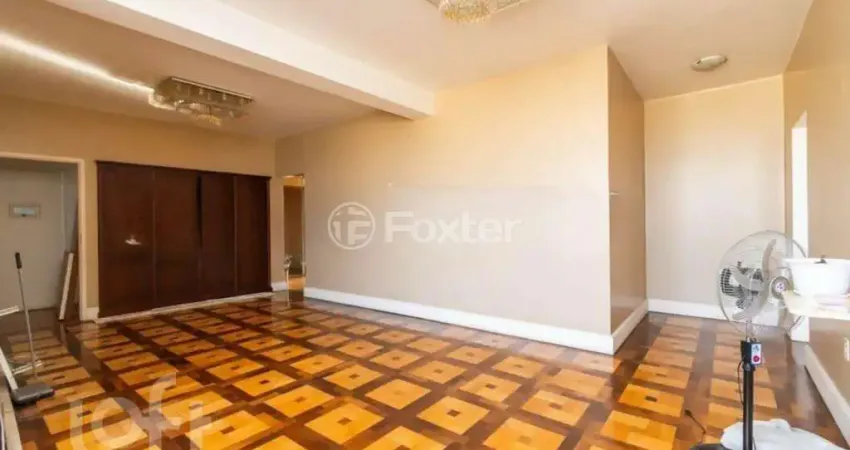 Apartamento com 3 quartos à venda na Rua Ramiro Barcelos, 1081, Bom Fim, Porto Alegre