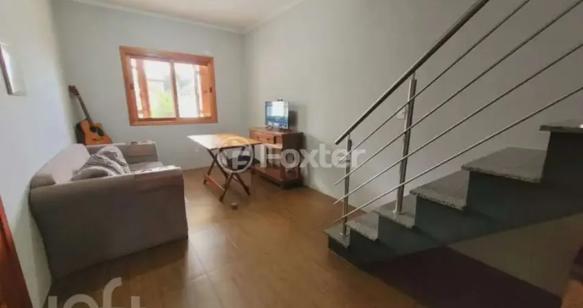 Casa com 3 quartos à venda na Rua Antonio Pedro Baldasso, 69, Rubem Berta, Porto Alegre