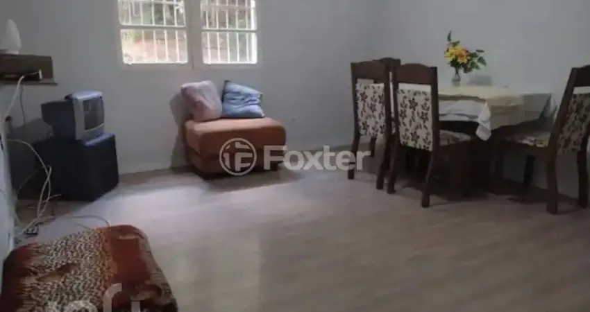 Apartamento com 2 quartos à venda na Avenida Capivari, 626, Cristal, Porto Alegre