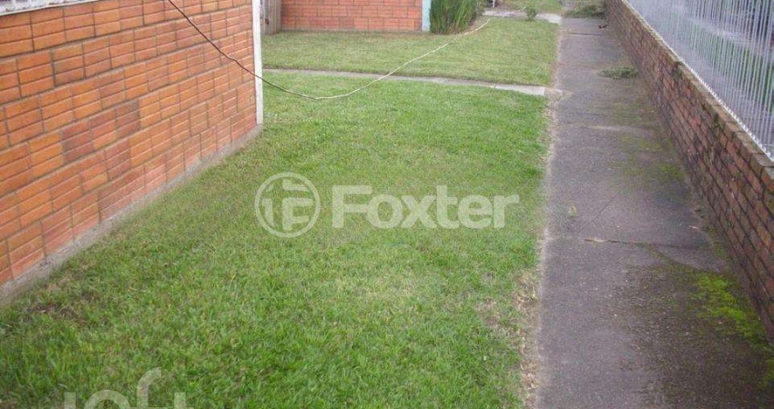 Casa com 4 quartos à venda na Rua Dona Firmina, 150, Vila São José, Porto Alegre