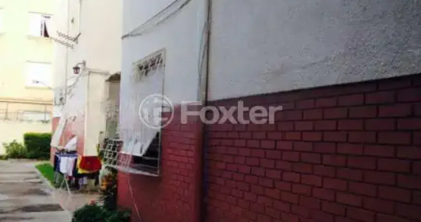 Apartamento com 2 quartos à venda na Rua Itiberê da Cunha, 123, São Sebastião, Porto Alegre