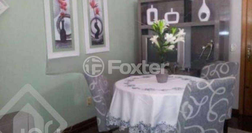 Apartamento com 1 quarto à venda na Rua Adão Baino, 680, Cristo Redentor, Porto Alegre