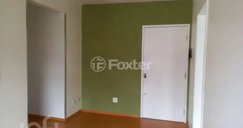 Apartamento com 3 quartos à venda na Rua Doutor Pio Fiori de Azevedo, 25, Vila Nova, Porto Alegre