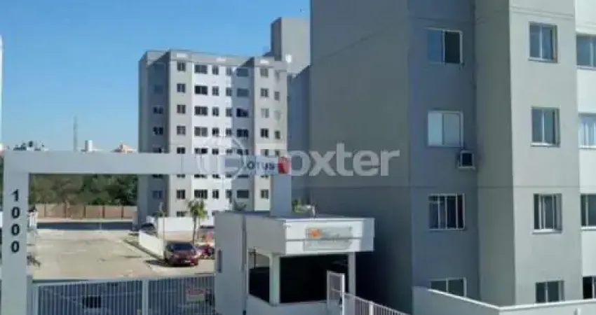 Apartamento com 1 quarto à venda na Avenida Germano Schmarczek, 1000, Morro Santana, Porto Alegre