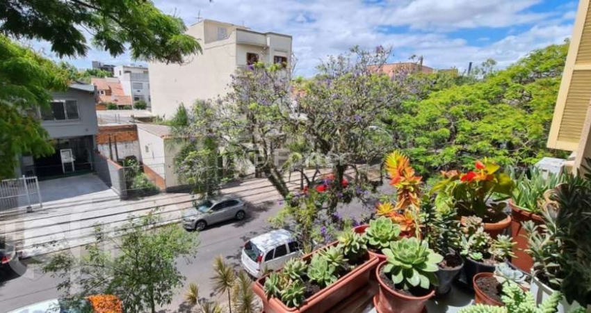 Apartamento com 3 quartos à venda na Avenida Chicago, 59, Floresta, Porto Alegre