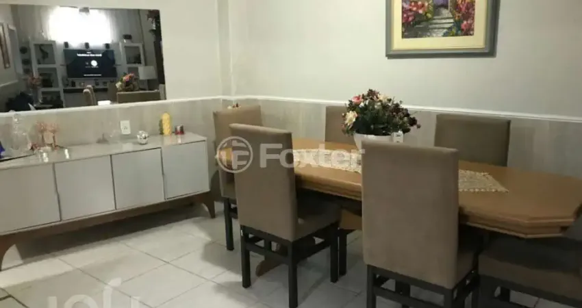 Casa com 5 quartos à venda na Rua Santo Alfredo, 57, Vila São José, Porto Alegre