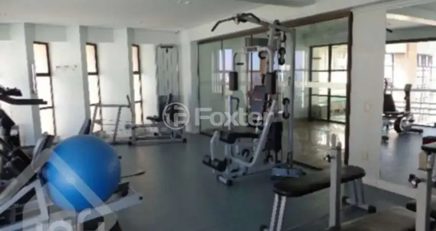 Apartamento com 1 quarto à venda na Avenida Independência, 811, Independência, Porto Alegre