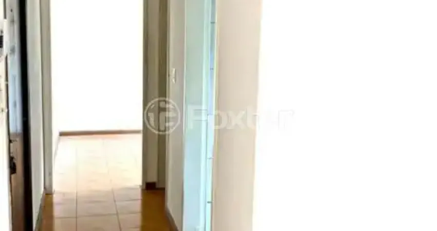 Apartamento com 1 quarto à venda na Rua Doutor Otávio Santos, 570, Jardim Itu Sabará, Porto Alegre