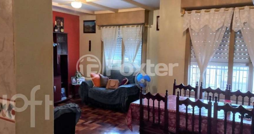 Casa com 3 quartos à venda na Rua Idelvira de Moura Almeida, 30, Jardim Leopoldina, Porto Alegre