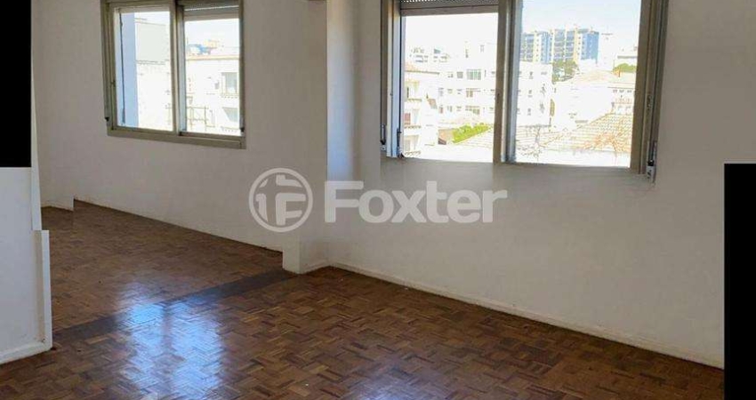 Apartamento com 2 quartos à venda na Avenida Benjamin Constant, 1559, Floresta, Porto Alegre