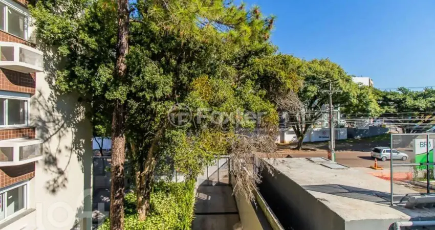 Apartamento com 2 quartos à venda na Rua São Simão, 56, Bom Jesus, Porto Alegre