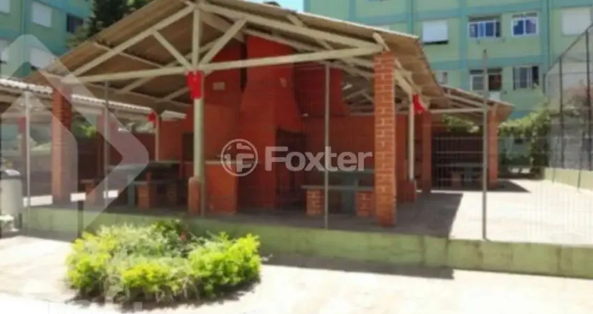 Apartamento com 1 quarto à venda na Rua João Mora, 515, Camaquã, Porto Alegre