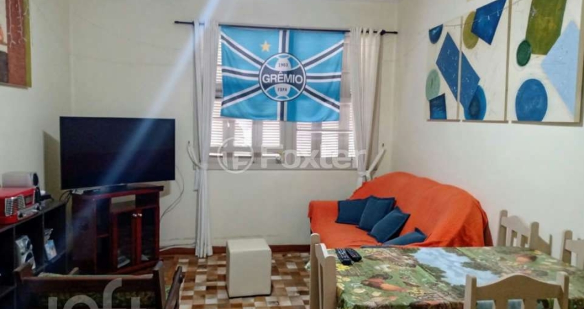 Apartamento com 2 quartos à venda na Rua Marechal Floriano Peixoto, 478, Centro Histórico, Porto Alegre