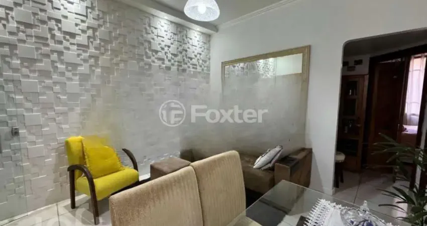 Apartamento com 2 quartos à venda na Avenida Senador Salgado Filho, 233, Centro Histórico, Porto Alegre