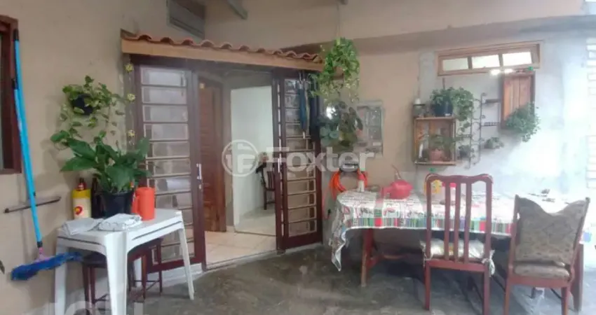 Casa com 3 quartos à venda na Rua Catão Roxo, 31, Jardim São Pedro, Porto Alegre