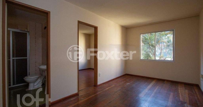 Apartamento com 1 quarto à venda na Avenida Antônio Carvalho, 2600, Jardim Carvalho, Porto Alegre