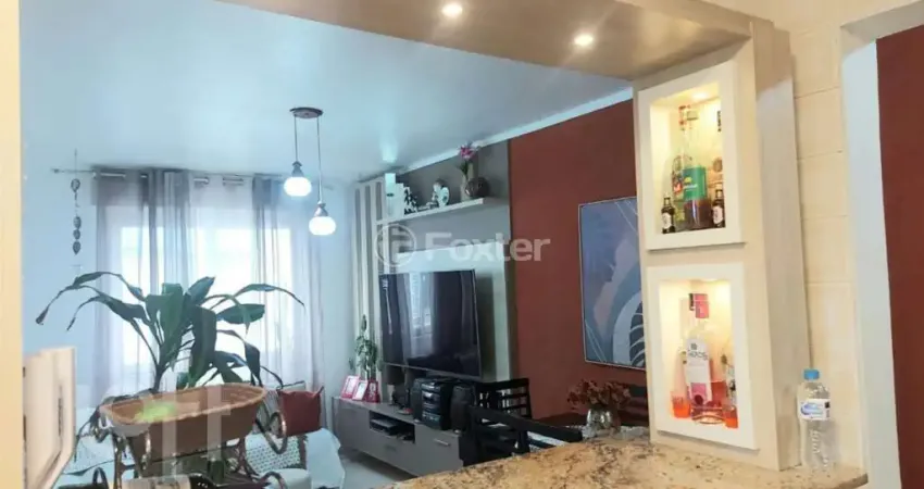 Apartamento com 1 quarto à venda na Avenida do Forte, 1092, Vila Ipiranga, Porto Alegre
